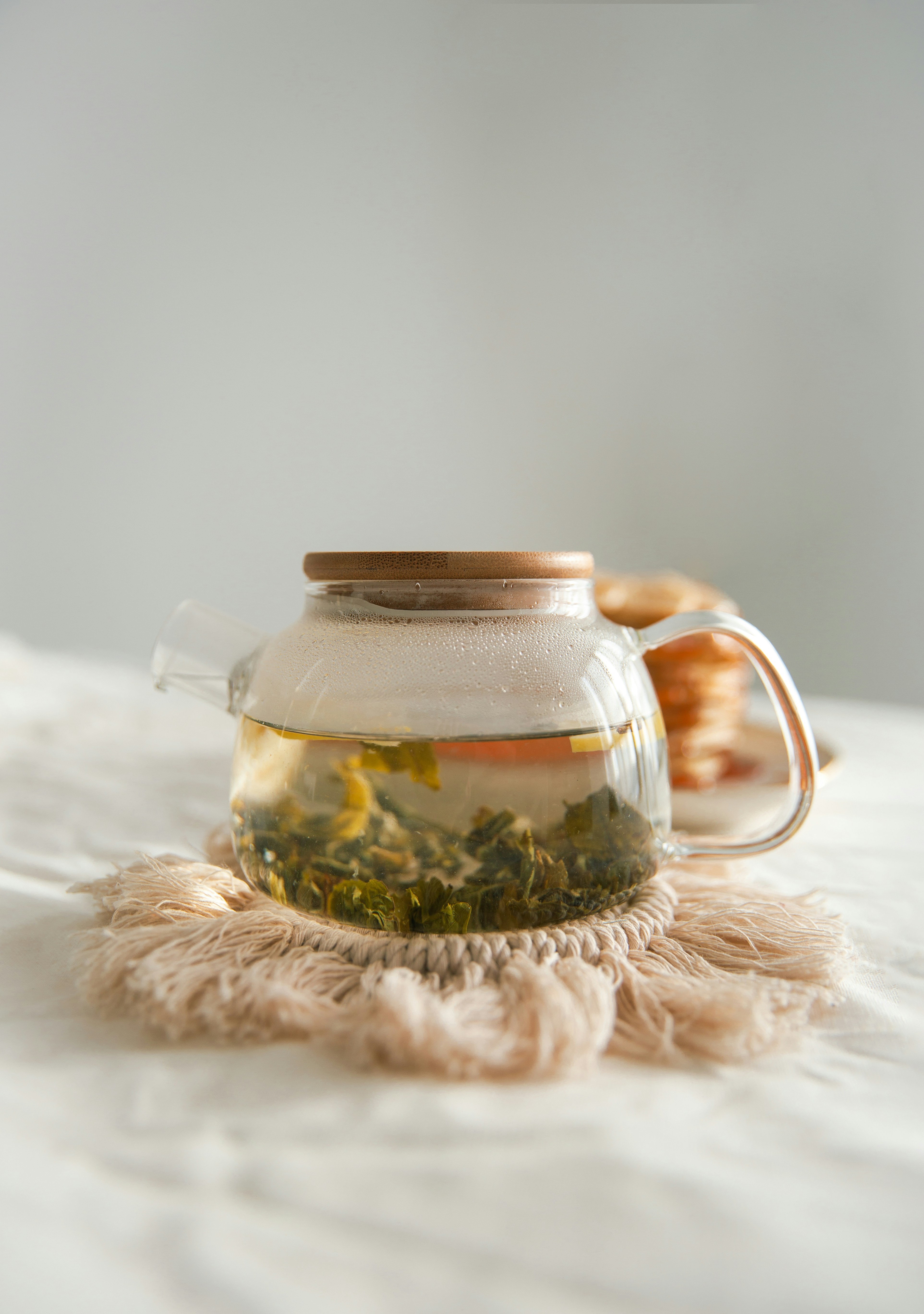 tonictea